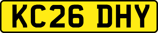 KC26DHY