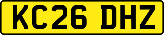 KC26DHZ