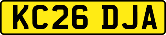 KC26DJA