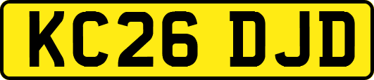 KC26DJD
