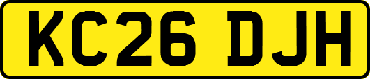 KC26DJH