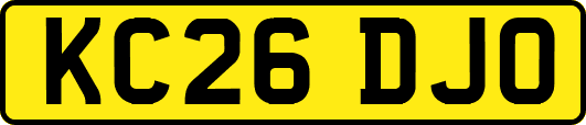KC26DJO