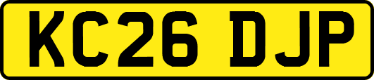 KC26DJP