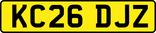 KC26DJZ