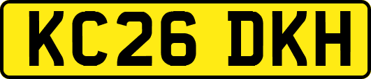 KC26DKH