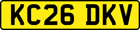 KC26DKV