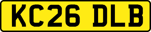 KC26DLB