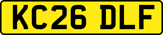 KC26DLF