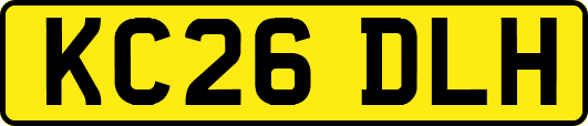 KC26DLH