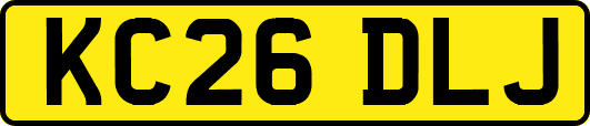 KC26DLJ