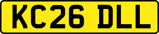 KC26DLL