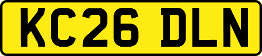 KC26DLN