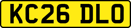 KC26DLO
