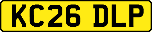 KC26DLP