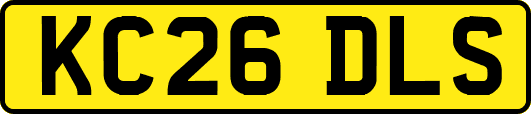 KC26DLS