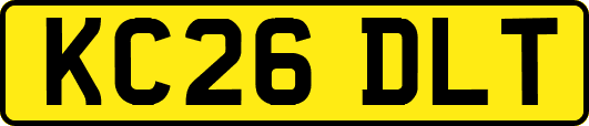 KC26DLT