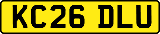 KC26DLU