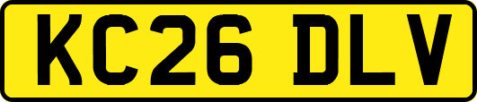 KC26DLV
