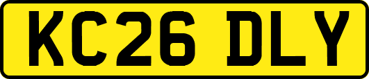 KC26DLY