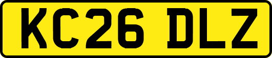 KC26DLZ