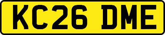 KC26DME
