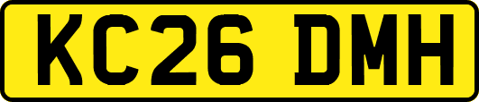 KC26DMH