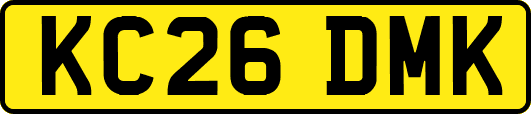 KC26DMK