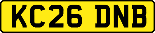 KC26DNB