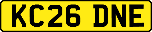 KC26DNE