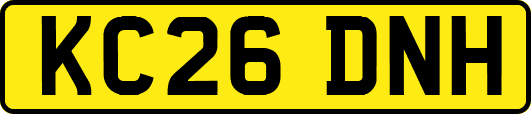 KC26DNH