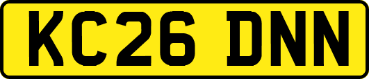 KC26DNN