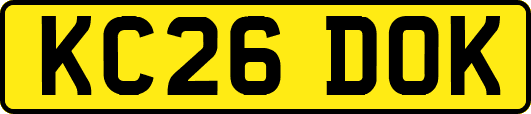 KC26DOK