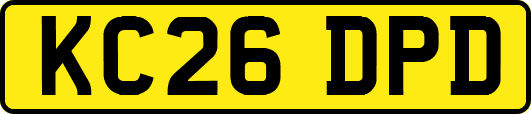 KC26DPD