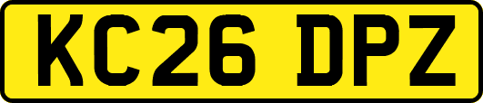 KC26DPZ