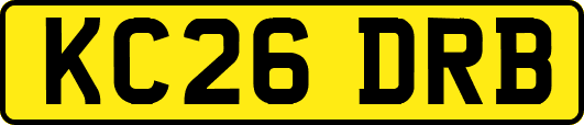 KC26DRB