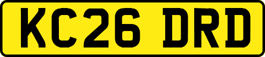 KC26DRD