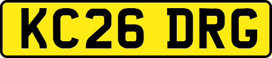 KC26DRG