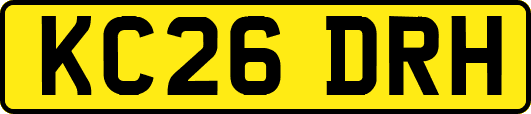KC26DRH