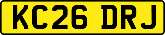 KC26DRJ