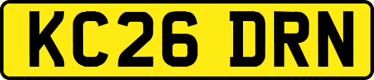 KC26DRN