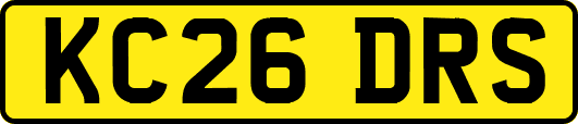 KC26DRS