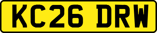 KC26DRW