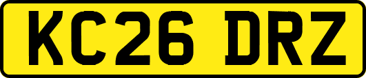 KC26DRZ