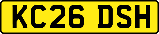KC26DSH