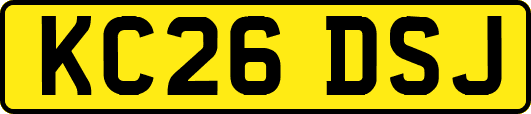KC26DSJ