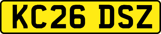 KC26DSZ