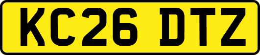 KC26DTZ