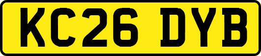 KC26DYB