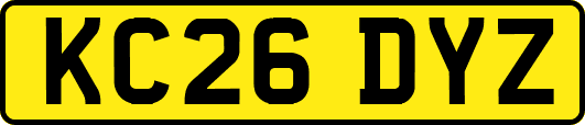 KC26DYZ