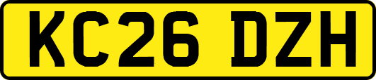 KC26DZH